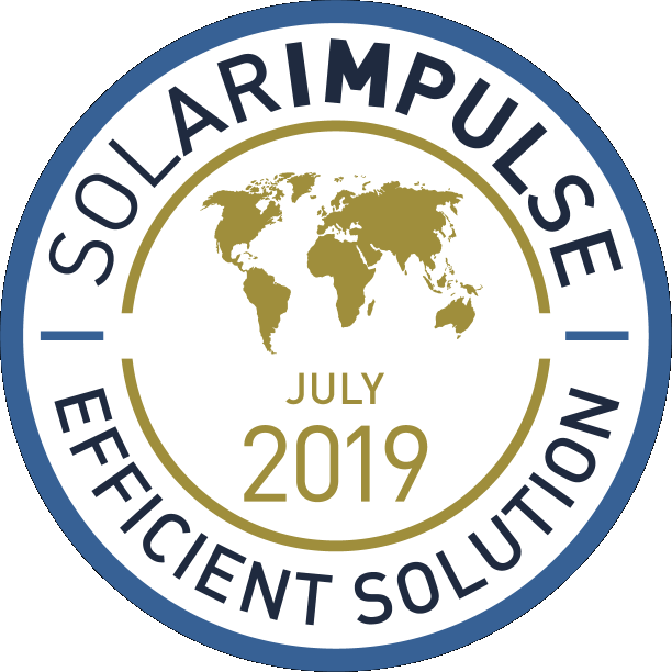 SolarImpulse energy efficient solutions